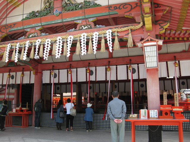 ＊08 / 05 / 13 京都。伏見稻荷大社。宇治。平等院