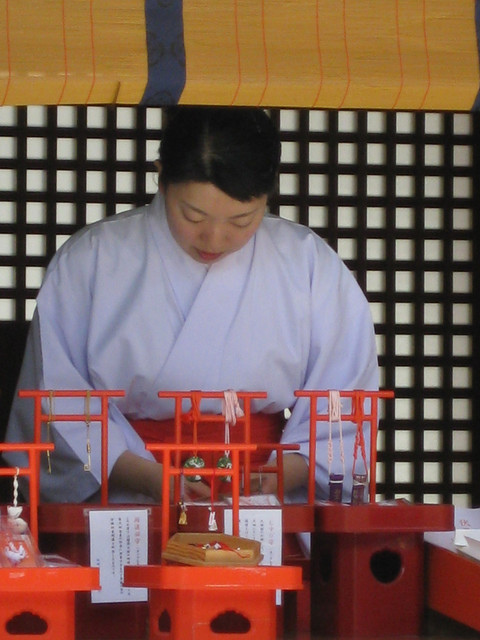 ＊08 / 05 / 13 京都。伏見稻荷大社。宇治。平等院