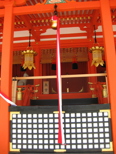 ＊08 / 05 / 13 京都。伏見稻荷大社。宇治。平等院