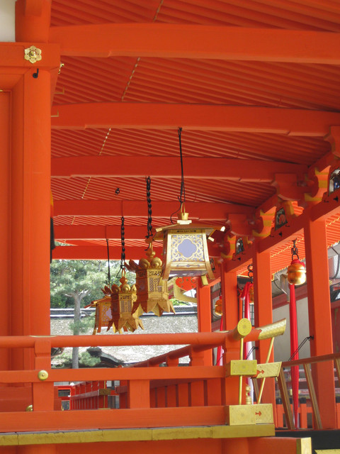 ＊08 / 05 / 13 京都。伏見稻荷大社。宇治。平等院