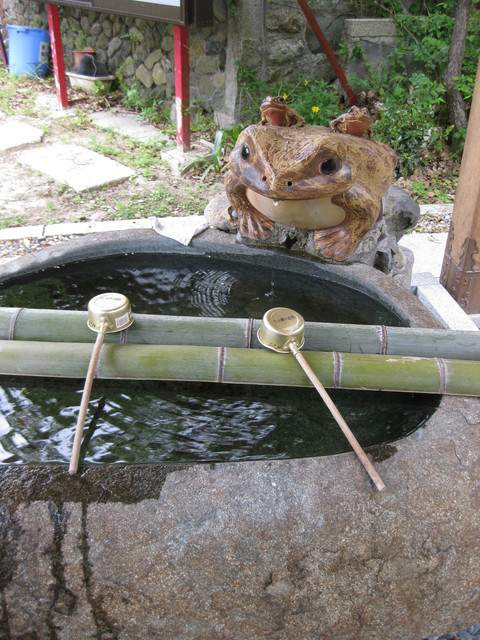 ＊08 / 05 / 13 京都。伏見稻荷大社。宇治。平等院