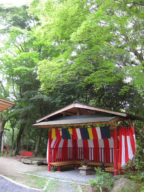 ＊08 / 05 / 13 京都。伏見稻荷大社。宇治。平等院