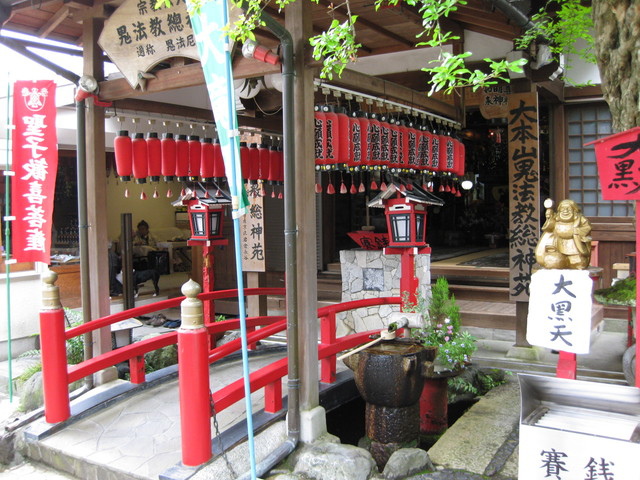 ＊08 / 05 / 13 京都。伏見稻荷大社。宇治。平等院