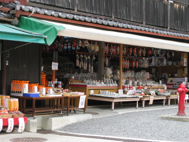 ＊08 / 05 / 13 京都。伏見稻荷大社。宇治。平等院