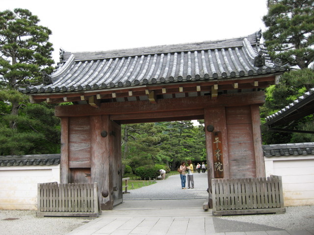 ＊08 / 05 / 13 京都。伏見稻荷大社。宇治。平等院