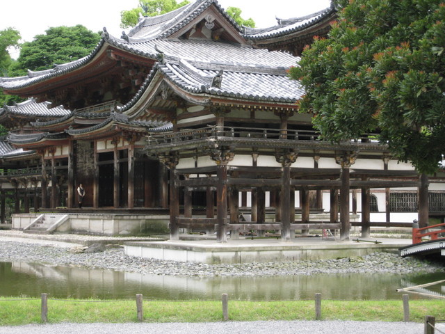 *08 / 05 / 13 京都。伏見稻荷大社。宇治。平等院 *08 / 05 / 13 京都。伏見稻荷大社。宇治。平等院