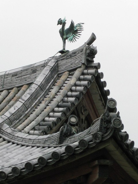 ＊08 / 05 / 13 京都。伏見稻荷大社。宇治。平等院