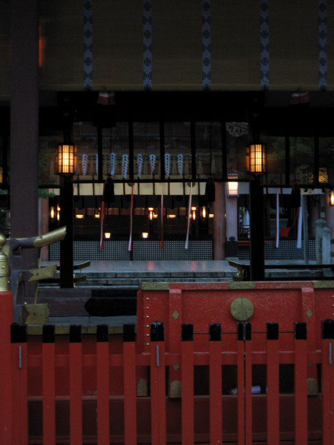 ＊08 / 05 / 13 京都。伏見稻荷大社。宇治。平等院