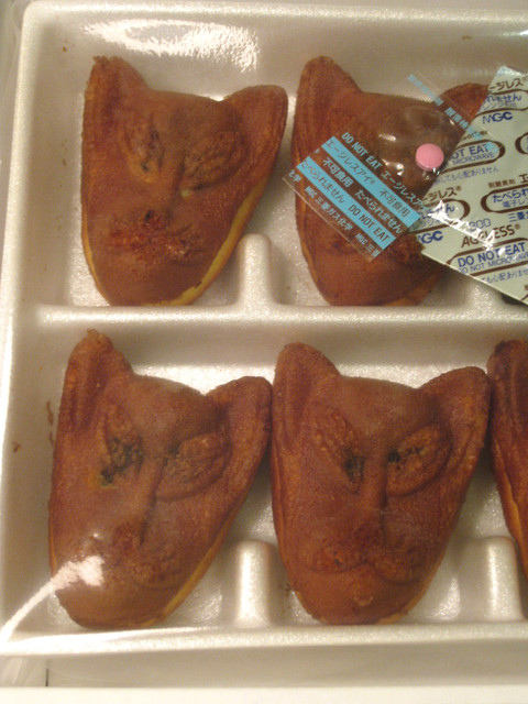 ＊08 / 05 / 13 京都。恐怖的烤麻雀 + 茶鄉料理