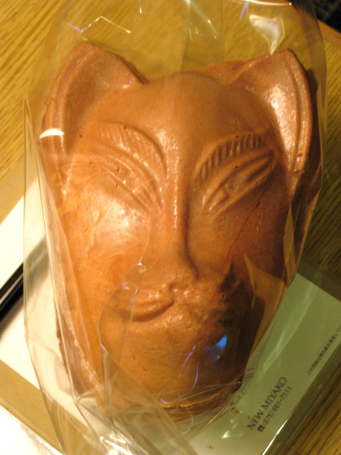 ＊08 / 05 / 13 京都。恐怖的烤麻雀 + 茶鄉料理