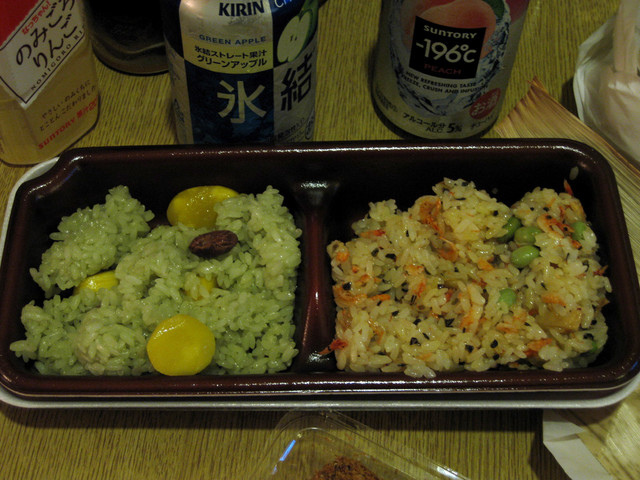 ＊08 / 05 / 13 京都。恐怖的烤麻雀 + 茶鄉料理