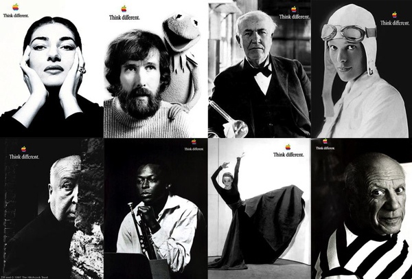 Think-Different-campaign