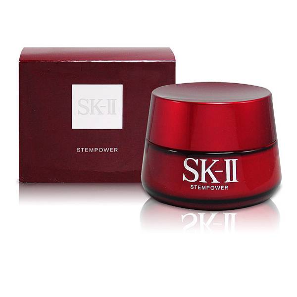 肌原新生活膚霜 肌原新生活膚霜