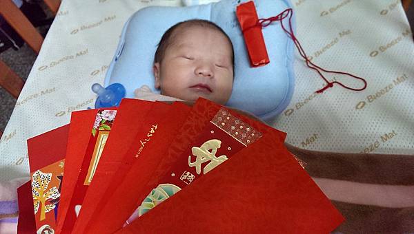 過年紅包滿滿 過年紅包滿滿