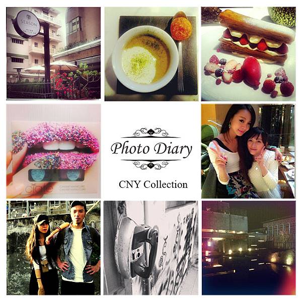 PHOTO-DIARY PHOTO-DIARY