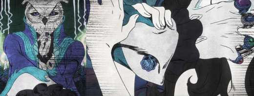 貓頭鷹伯爵 貓頭鷹伯爵