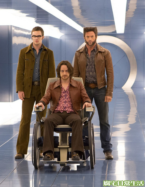 x-men-days-of-future-past-photos-jackman-hoult-mcavoy x-men-days-of-future-past-photos-jackman-hoult-mcavoy