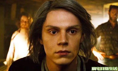 X-MenDaysofFuturePastEvanPetersasQuicksilverLS20thCenturyFox_article_story_large X-MenDaysofFuturePastEvanPetersasQuicksilverLS20thCenturyFox_article_story_large