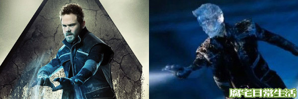 Iceman-In-2014-X-Men-Days-Of-Future-Past-Poster-Wallpaper Iceman-In-2014-X-Men-Days-Of-Future-Past-Poster-Wallpaper