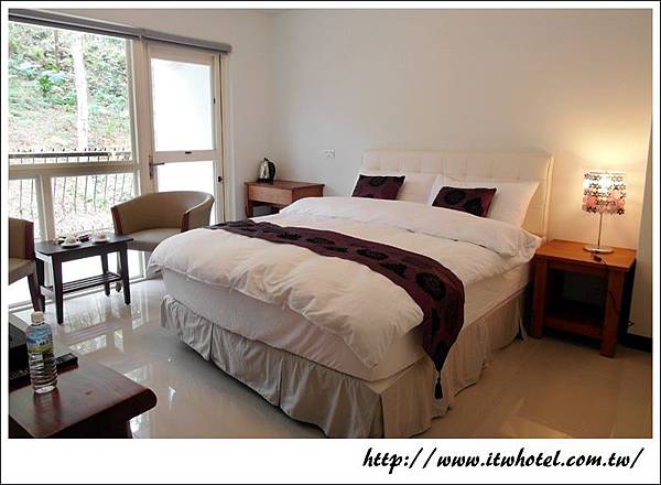 綠波浪森林會館