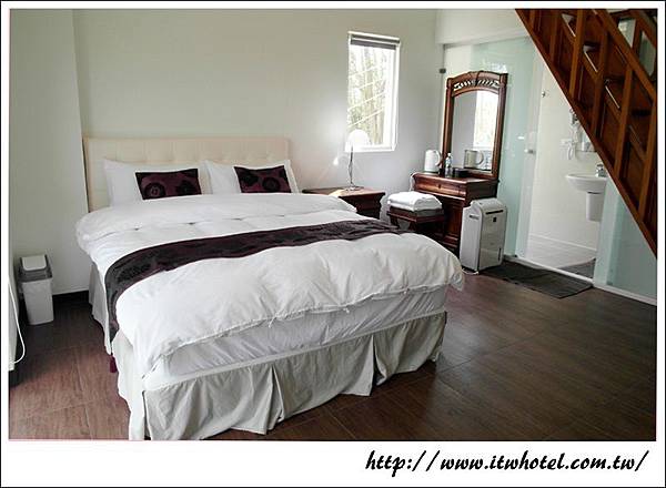 綠波浪森林會館