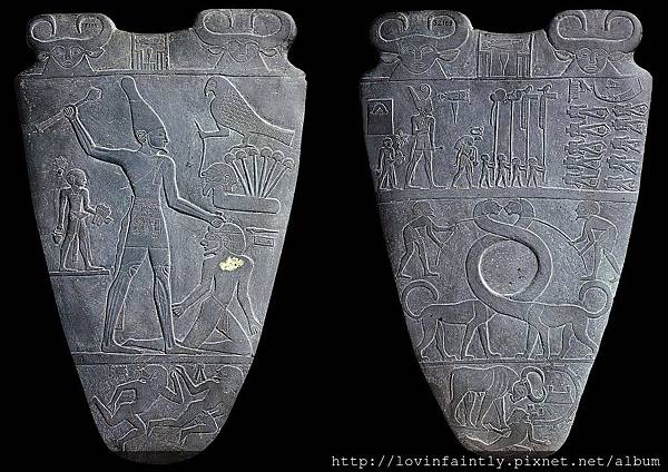 1280px-Narmer_Palette