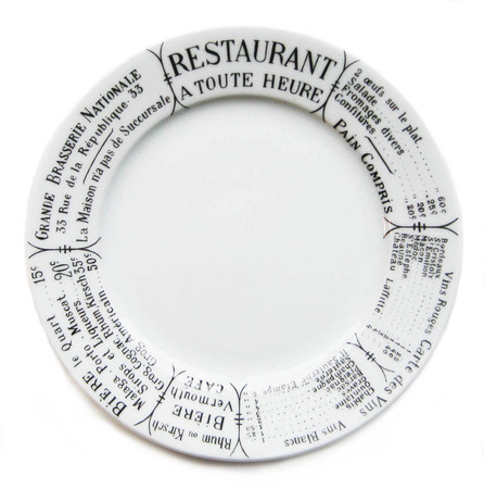 brasserie plate 2