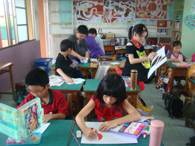 母親節體驗活動7 母親節體驗活動7