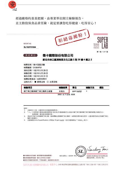 檢驗 檢驗