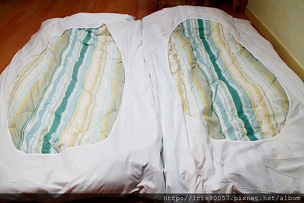 2013二度蜜旅韩国跟团。Day3雪岳大明渡假村