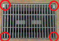 水溝蓋1