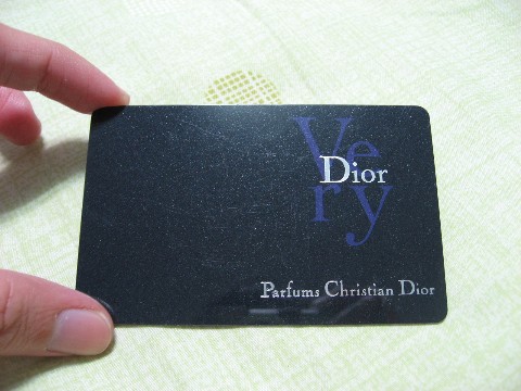 化妆保养的无限制回圈(06\/30更新)+-+DIOR会员