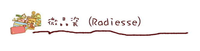 微晶瓷 (Radiesse)