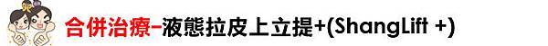 上立皮膚科 費用 林上立 價格 林上立 評價 林上立 超音波拉皮 超音波拉皮 費用 超音波拉皮 價格 超音波拉皮 會不會痛 液態拉皮上立提 液態拉皮 推薦 3D聚左旋乳酸 舒顏萃 童顏針 Ulthera™ 極線音波拉皮 極限音波拉皮 筋膜拉皮01.jpg