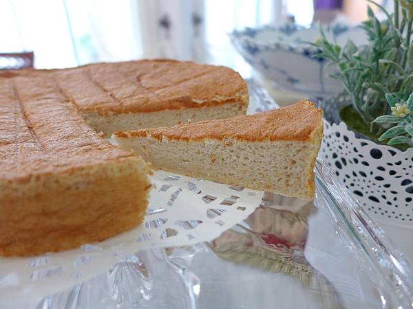 Mar 14 粉红白香天使蛋糕 (6)