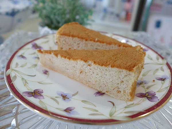 Mar 14 粉红白香天使蛋糕 (1)