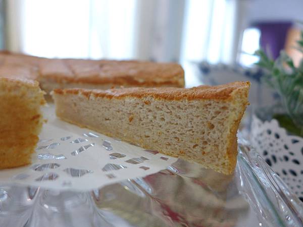 Mar 14 粉红白香天使蛋糕 (7)