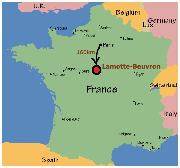 2013-05-16_France map 2013-05-16_France map