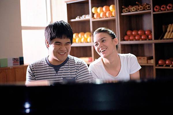 逆光飛翔 劇照 02