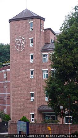 小灰韓國會院 小灰韓國會院