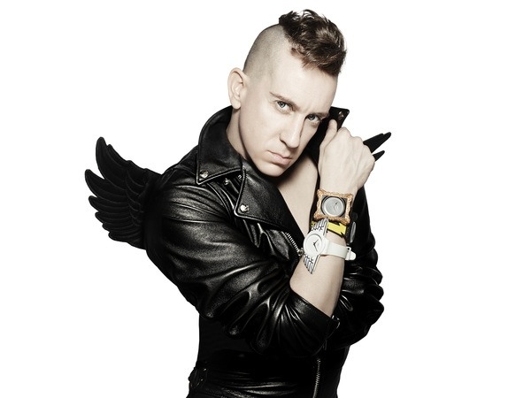 JeremyScott_HotVoltage JeremyScott_HotVoltage