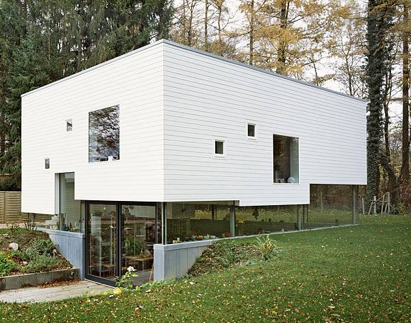 Haus W_022_碰oana Marinescu Haus W_022_碰oana Marinescu