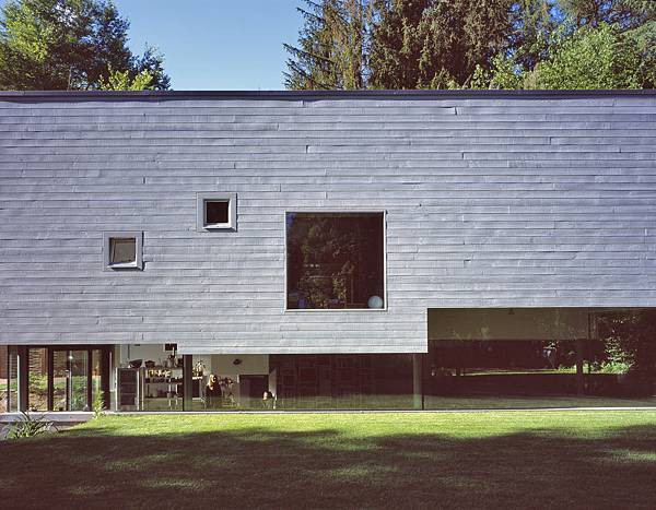 Haus W_032_碰oana Marinescu Haus W_032_碰oana Marinescu