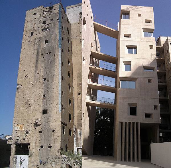 Beirut Beirut