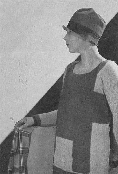 9.Schiap,1927,GeorgeHoyningenHuene 9.Schiap,1927,GeorgeHoyningenHuene