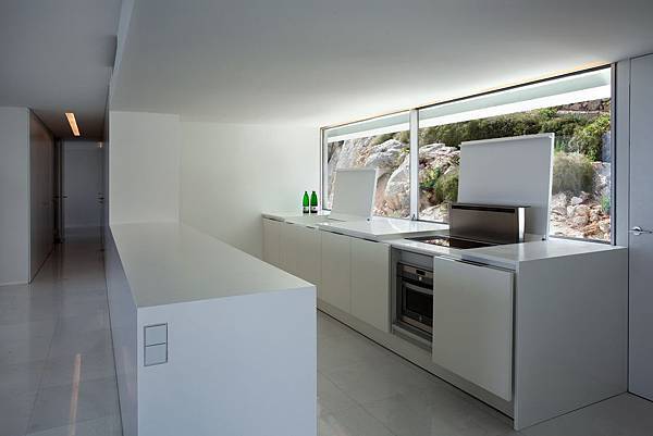FRAN SILVESTRE ARQUITECTOS VALENCIA - HOUSE ON THE CLIFF - IMG ARQUITECTURA - 23 FRAN SILVESTRE ARQUITECTOS VALENCIA - HOUSE ON THE CLIFF - IMG ARQUITECTURA - 23
