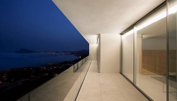 FRAN SILVESTRE ARQUITECTOS VALENCIA - HOUSE ON THE CLIFF - IMG ARQUITECTURA - 29 FRAN SILVESTRE ARQUITECTOS VALENCIA - HOUSE ON THE CLIFF - IMG ARQUITECTURA - 29