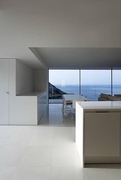 FRAN SILVESTRE ARQUITECTOS VALENCIA - HOUSE ON THE CLIFF - IMG ARQUITECTURA - 24 FRAN SILVESTRE ARQUITECTOS VALENCIA - HOUSE ON THE CLIFF - IMG ARQUITECTURA - 24