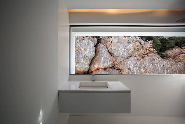 FRAN SILVESTRE ARQUITECTOS VALENCIA - HOUSE ON THE CLIFF - IMG ARQUITECTURA - 28 FRAN SILVESTRE ARQUITECTOS VALENCIA - HOUSE ON THE CLIFF - IMG ARQUITECTURA - 28