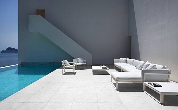 FRAN SILVESTRE ARQUITECTOS VALENCIA - HOUSE ON THE CLIFF - IMG ARQUITECTURA - 18 FRAN SILVESTRE ARQUITECTOS VALENCIA - HOUSE ON THE CLIFF - IMG ARQUITECTURA - 18